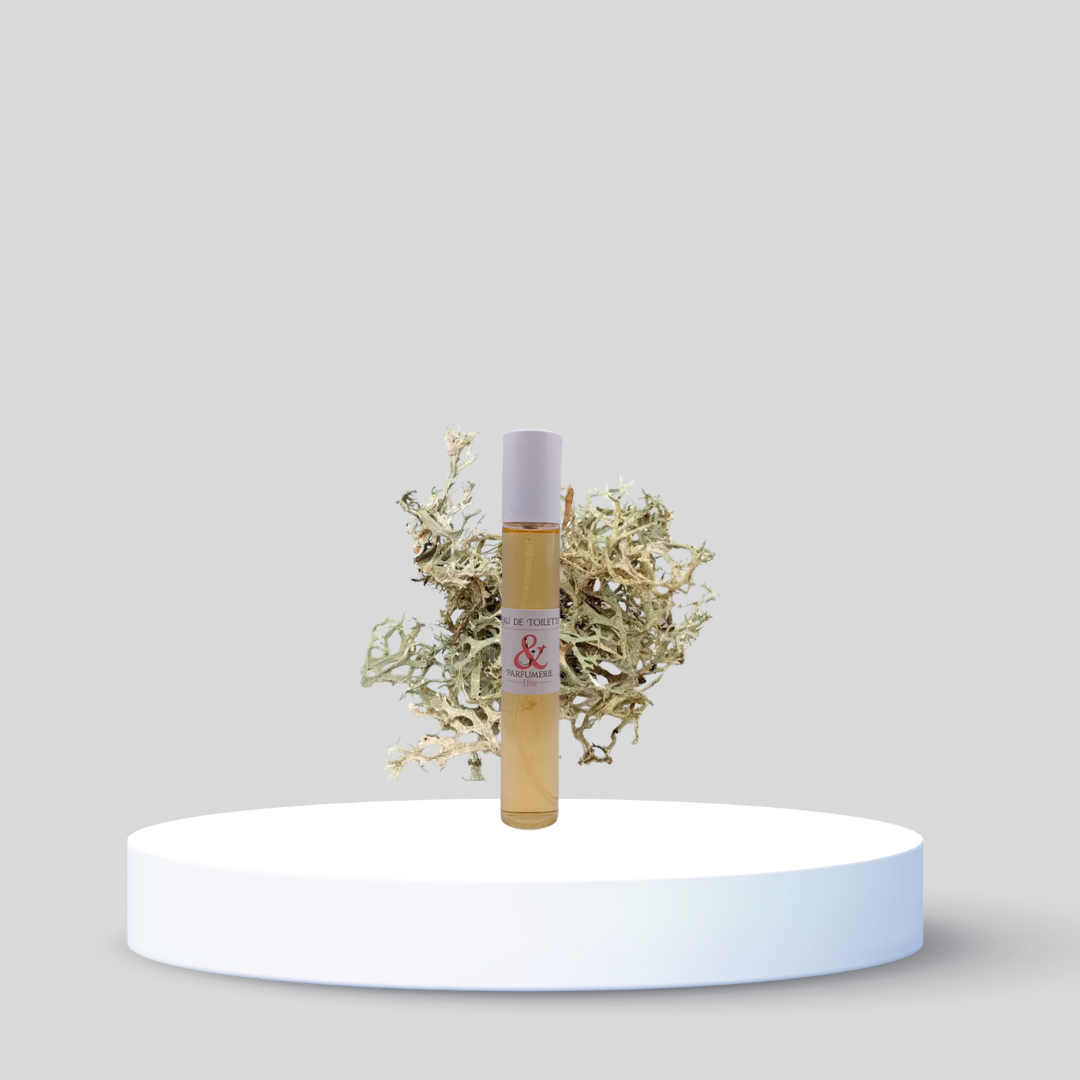 PE N 188 - Parfum de sac générique de Bois d'argent