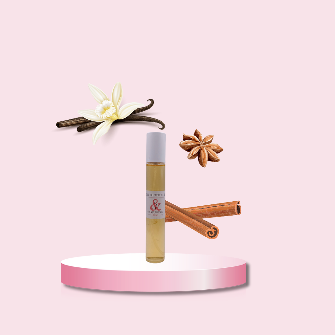 N 167 - Parfum de sac générique de Dévotion - Parfumerie Elise