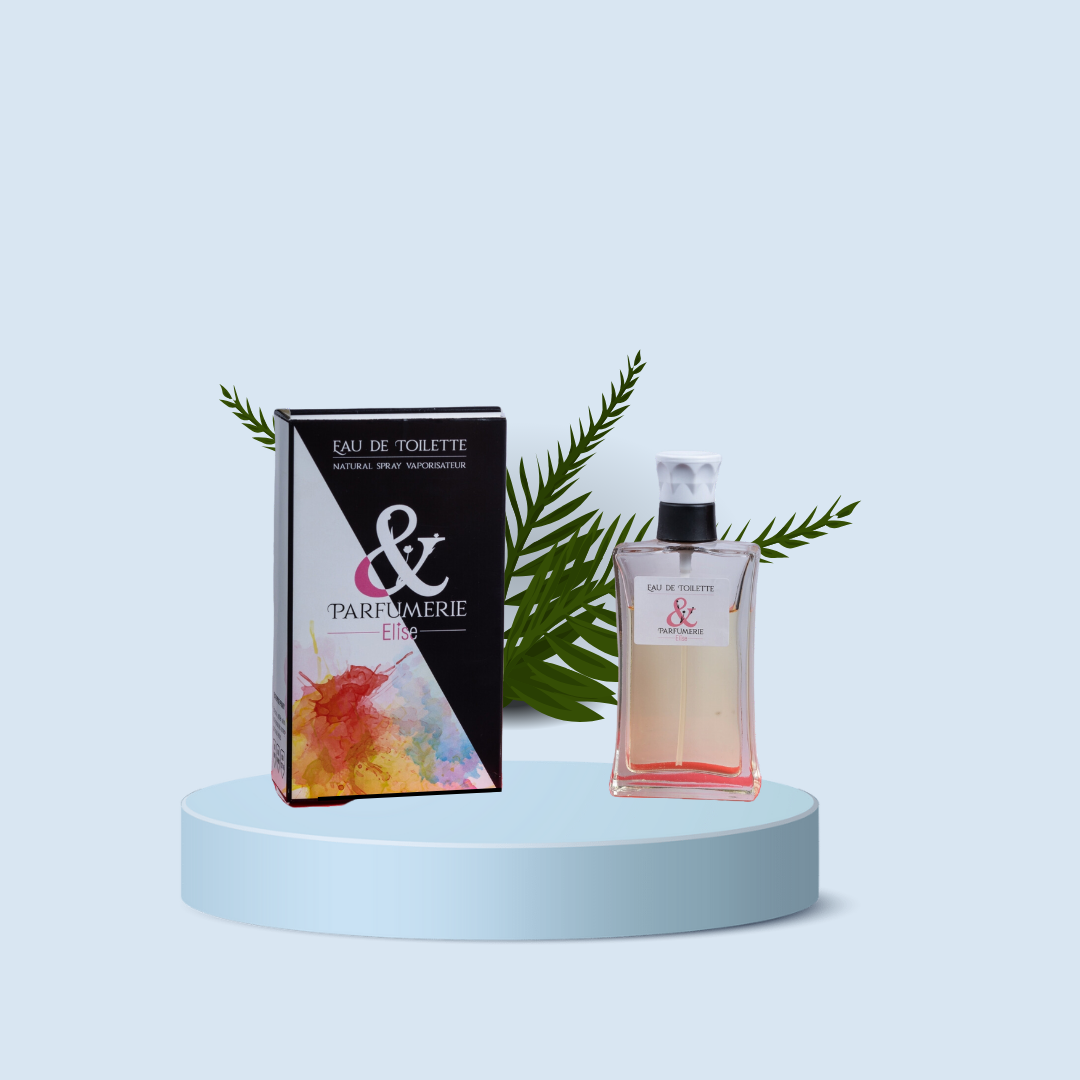 PE N 98 - Parfum générique de Azzaro