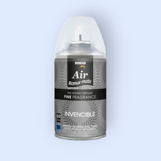 Coffret 12 - Un parfum générique de Invictus + son aérosol générique - Parfumerie Elise