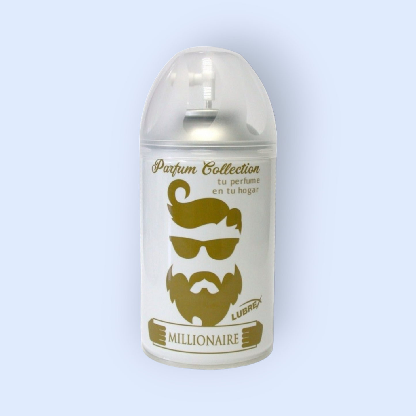 Coffret 23 - Un parfum générique de One million + son aérosol générique - Parfumerie Elise