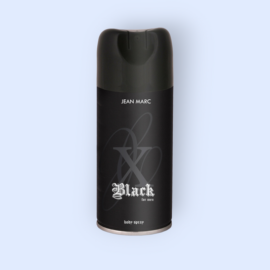 Coffret 36 - Un parfum générique de Black XS + son déodorant - Parfumerie Elise