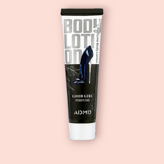 Coffret 26 - Un parfum générique de Good girl + sa crème pour le corps générique - Parfumerie Elise