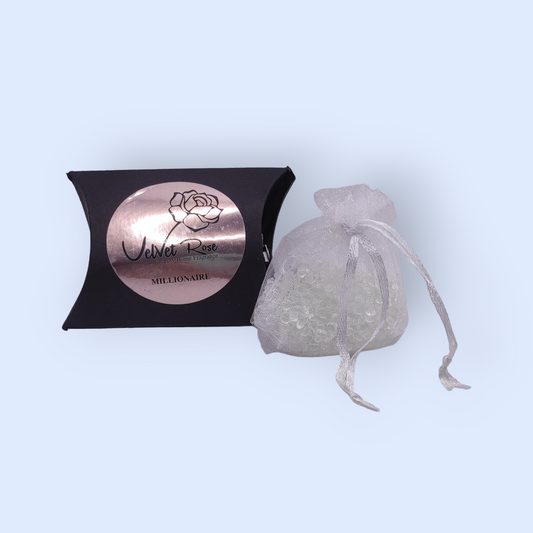 Coffret 26 - Un parfum générique de One million 100 ml + ses perles parfumées générique - Parfumerie Elise