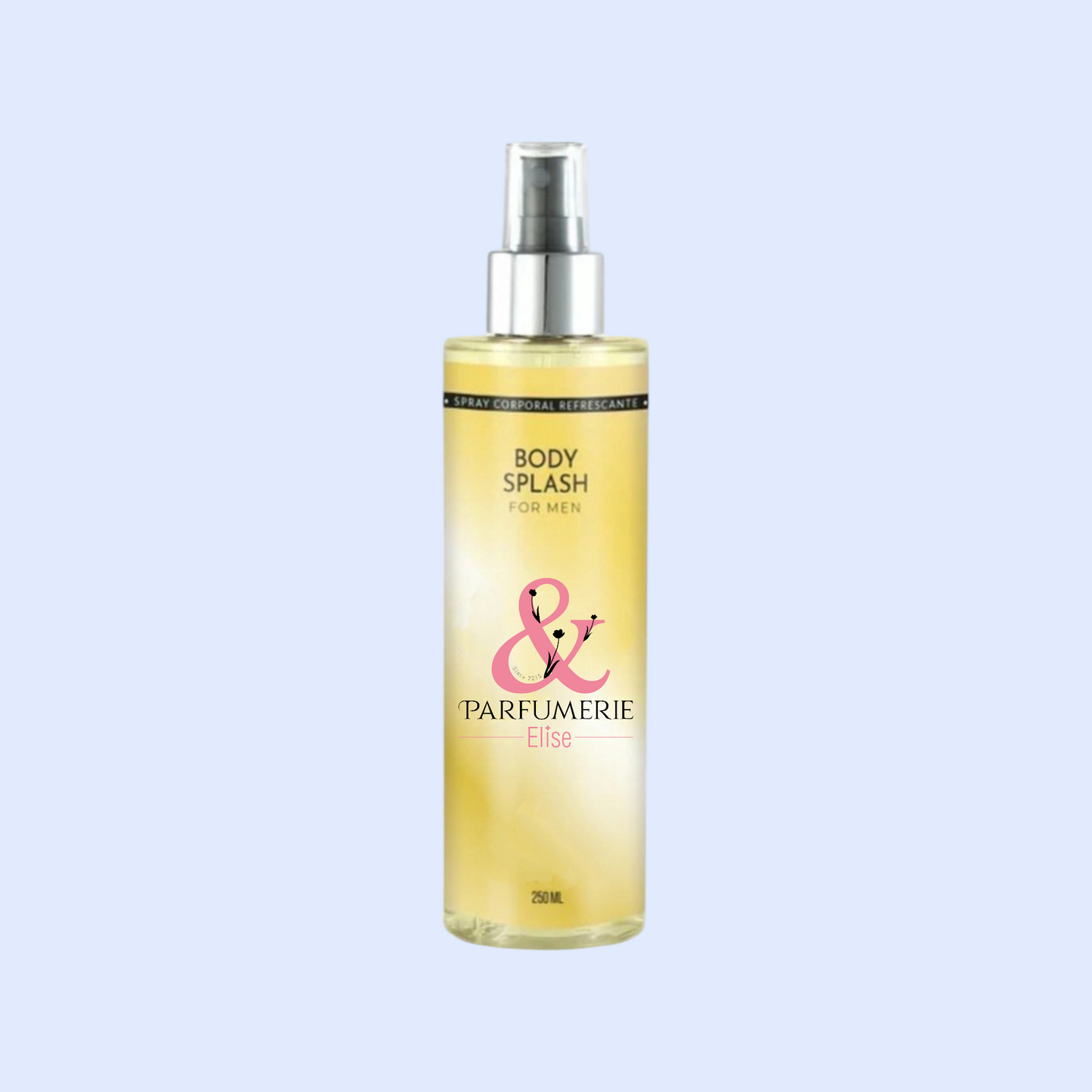 Coffret 61 - Un parfum générique de One million 100 ml + sa brume corps 250 ml - Parfumerie Elise