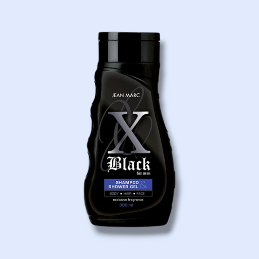 Coffret 63 - Un parfum générique de Black XS + son gel douche - Parfumerie Elise