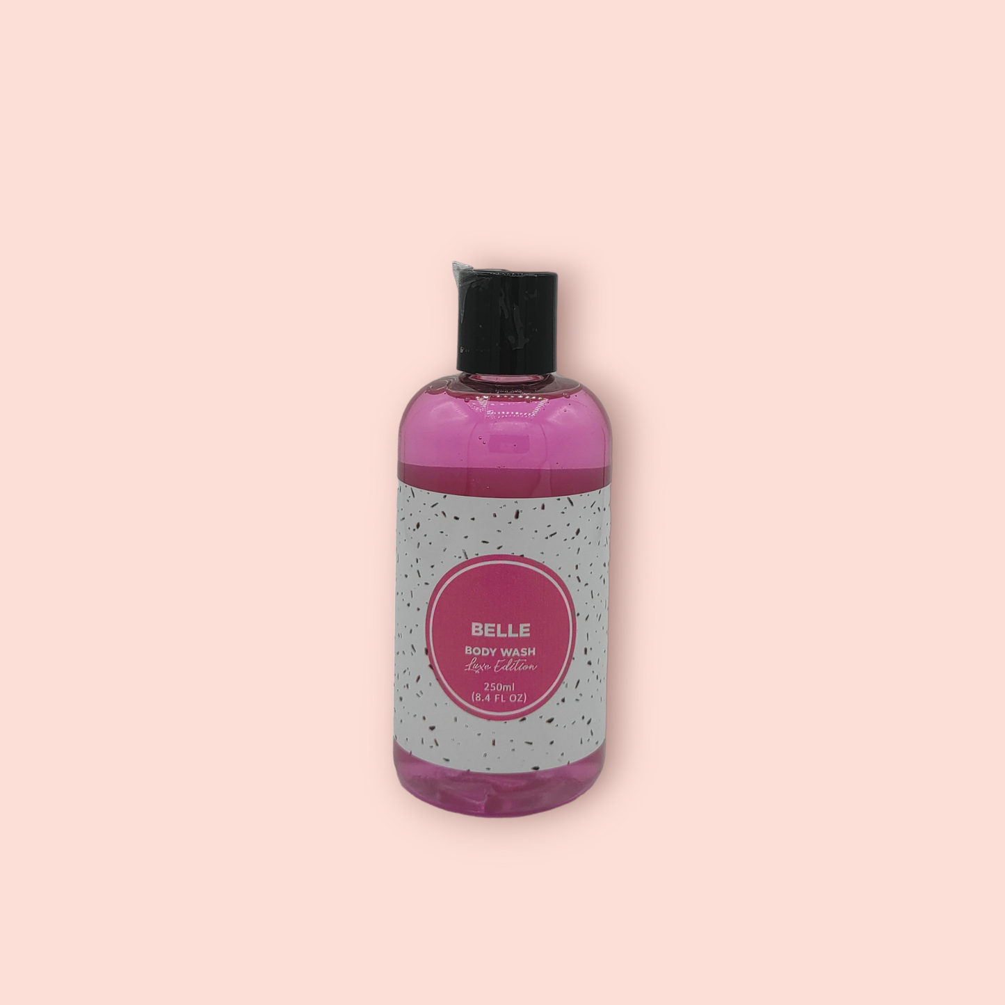 Coffret 7 - Un parfum générique de La vie est belle + son gel douche - Parfumerie Elise