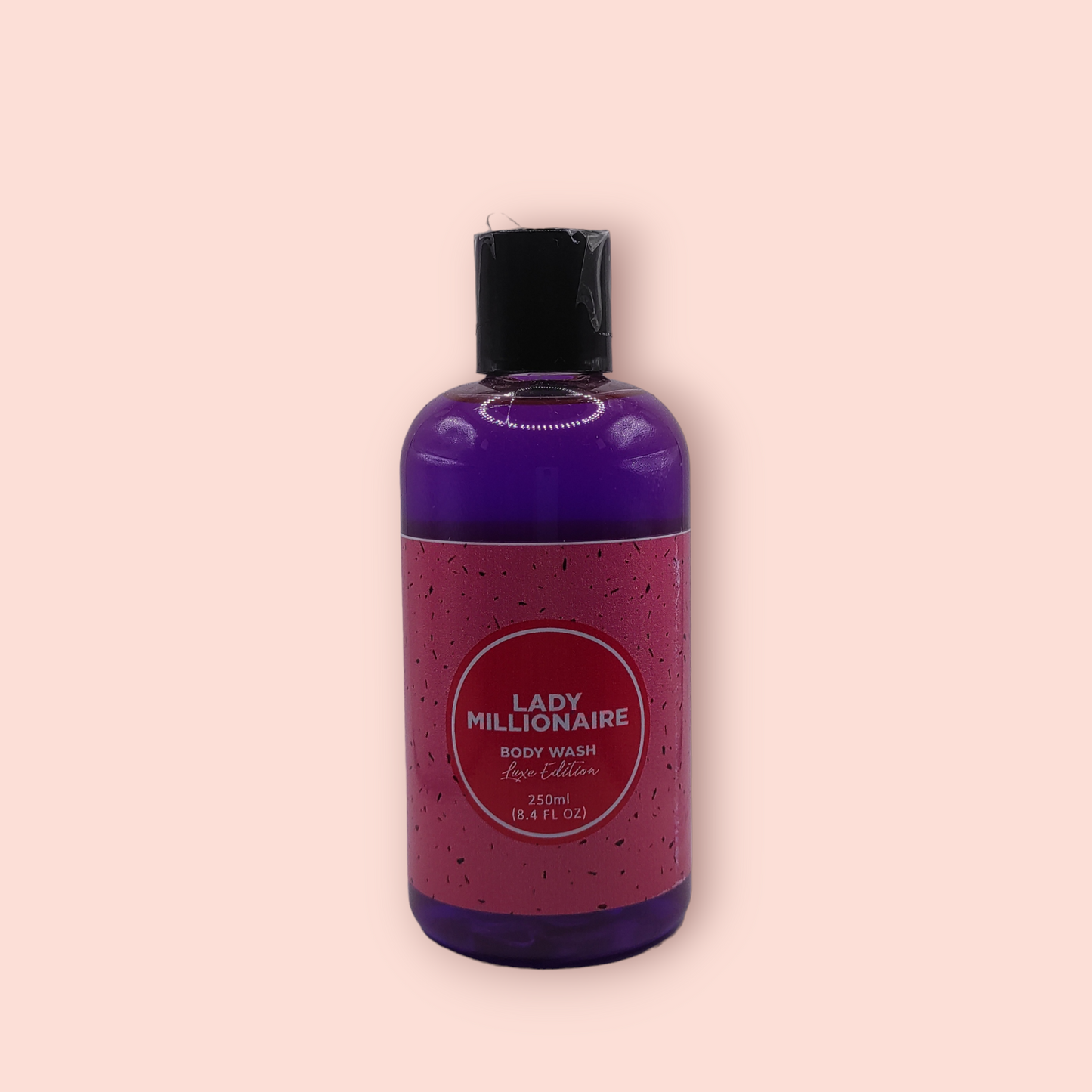 Coffret 80 - Un parfum générique de Lady million + son gel douche - Parfumerie Elise