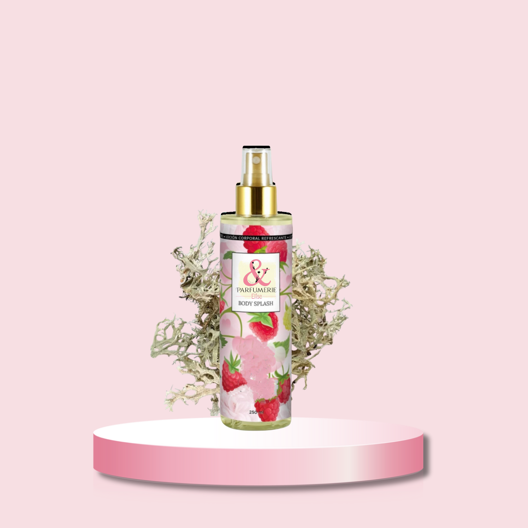 N 58 - Brume parfumée corps et cheveux générique de Scandal - Parfumerie Elise