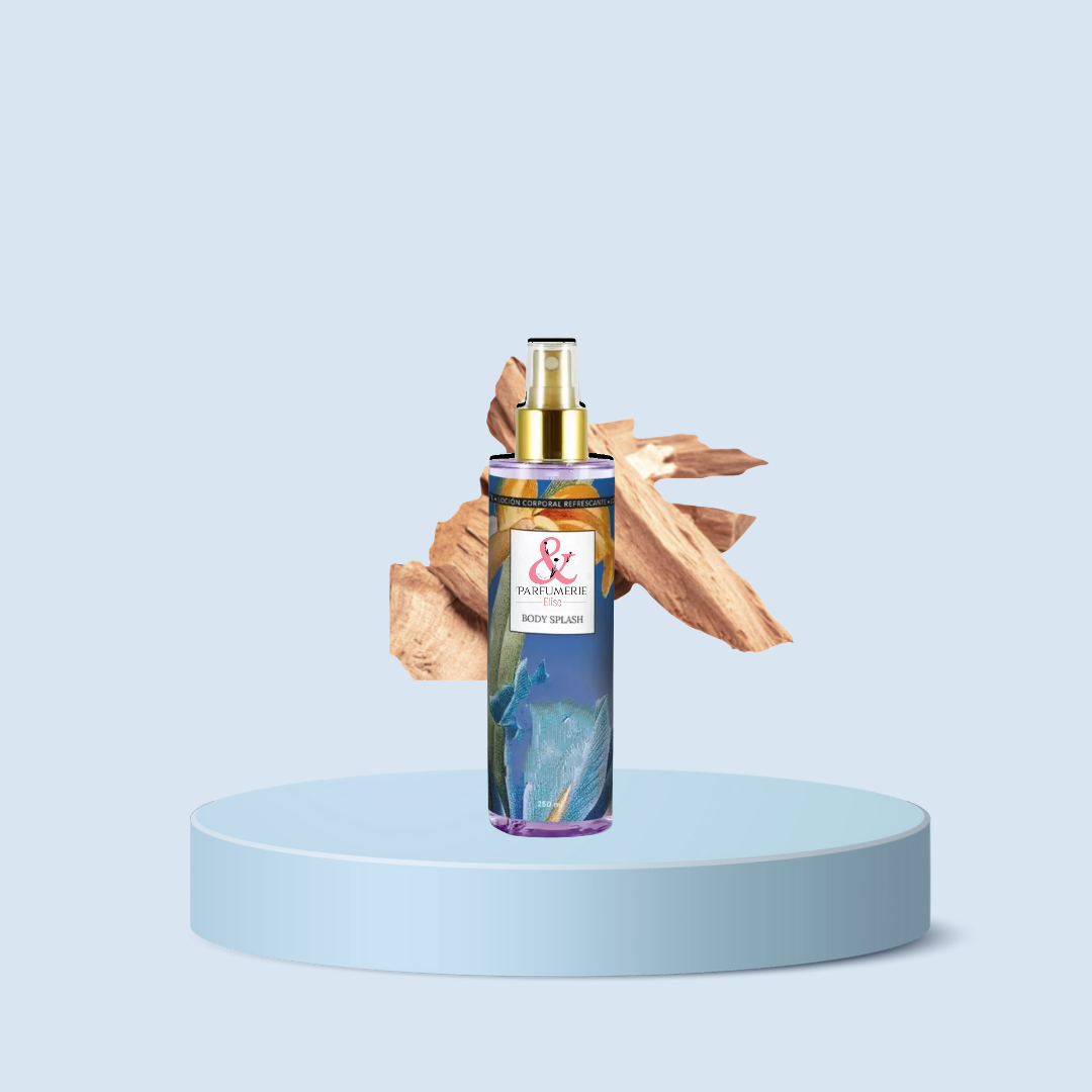 N 173 - Brume parfumée corps et cheveux générique de One million - Parfumerie Elise