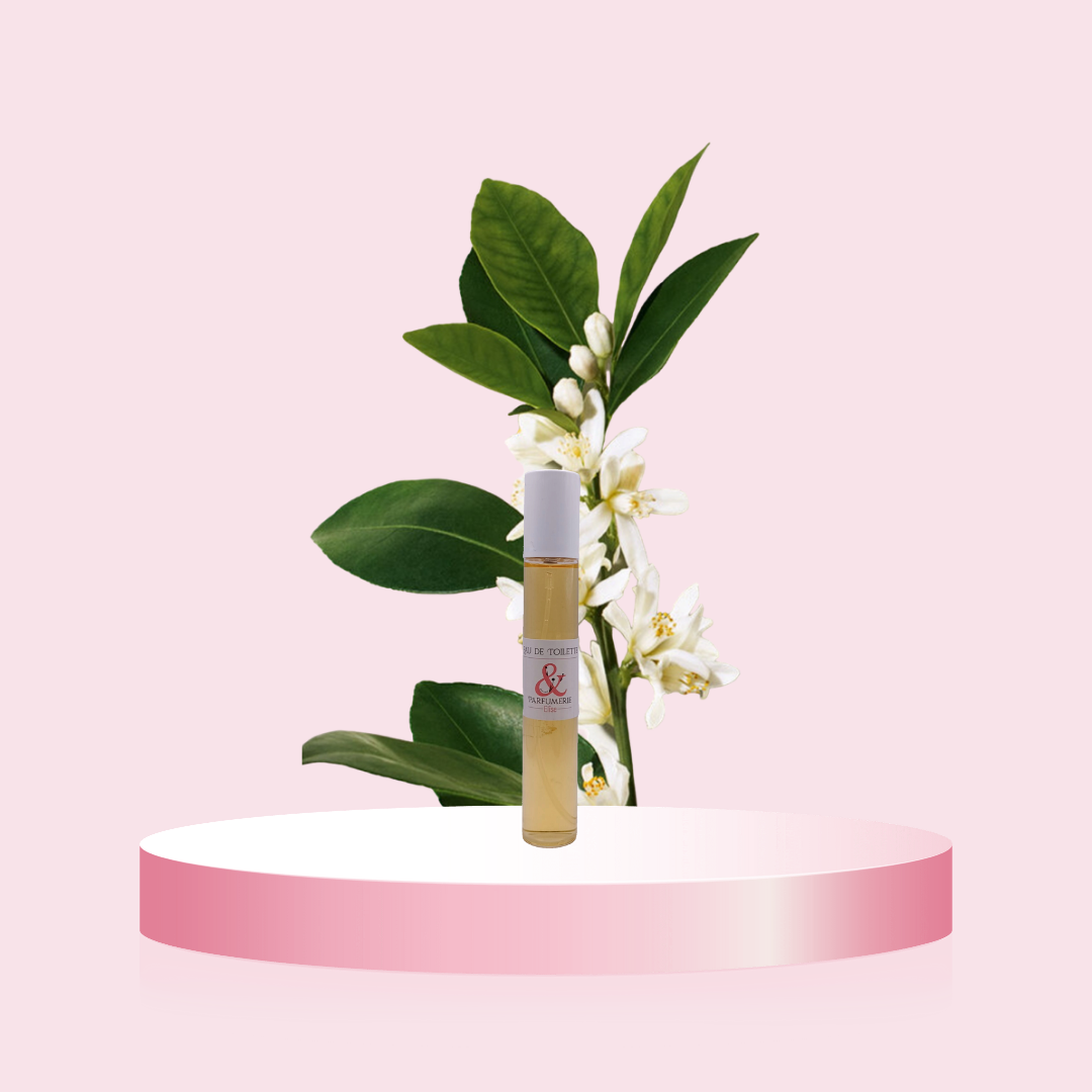 N 1 - Parfum de sac générique de Week end - Parfumerie Elise