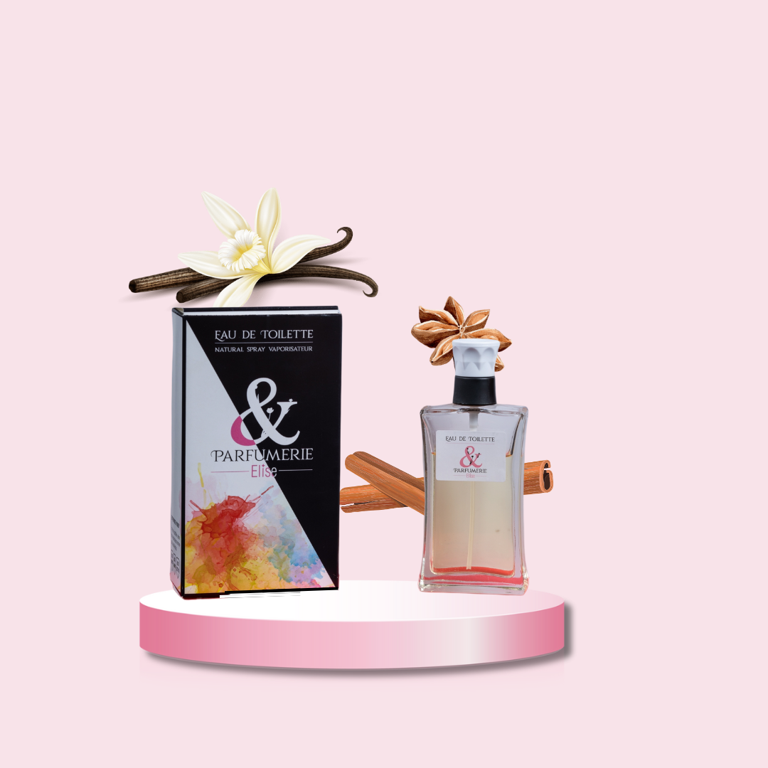 N 85 - Parfum de sac générique de Alien - Parfumerie Elise