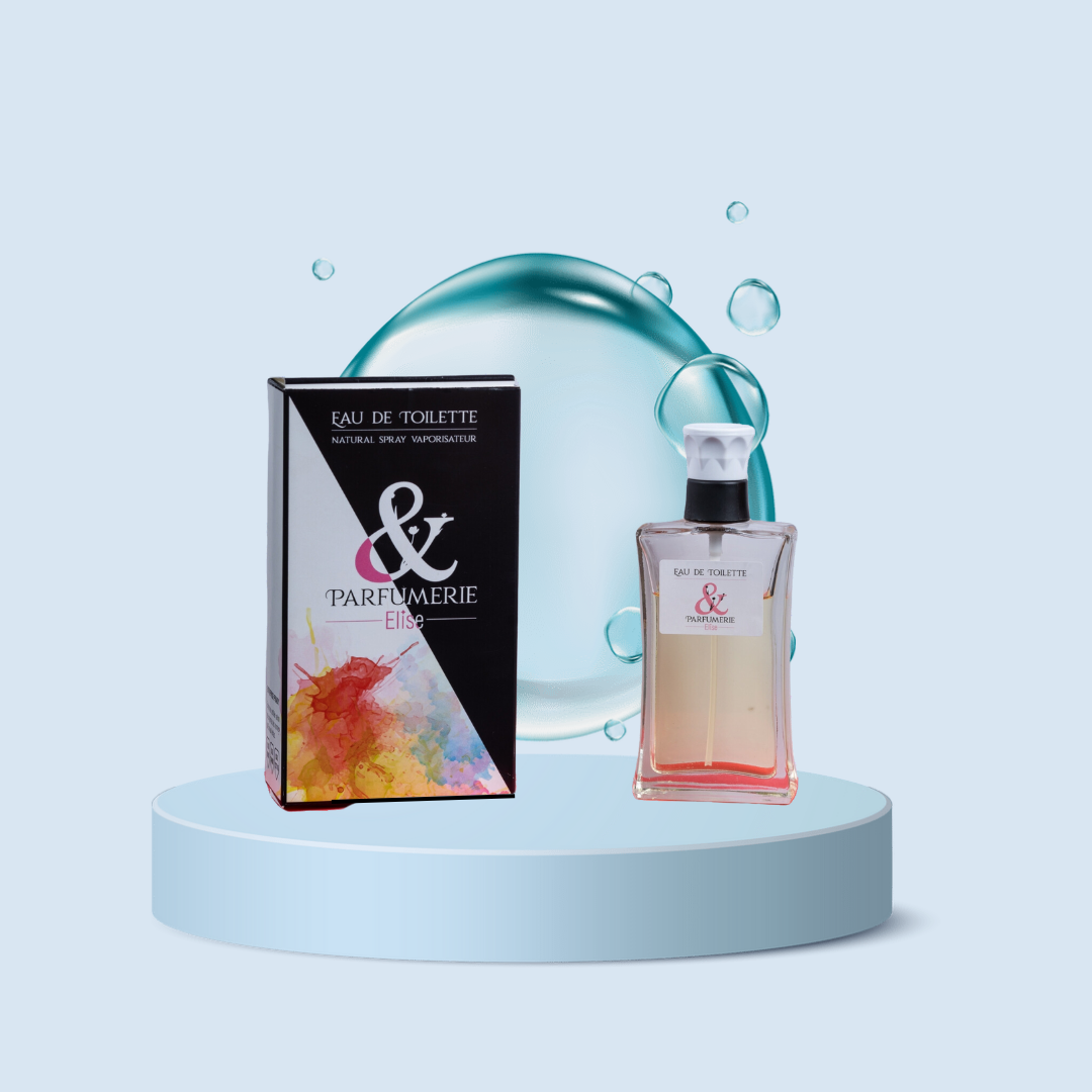 N 115 - Générique de Boss bottle pacific pour homme - Parfumerie Elise