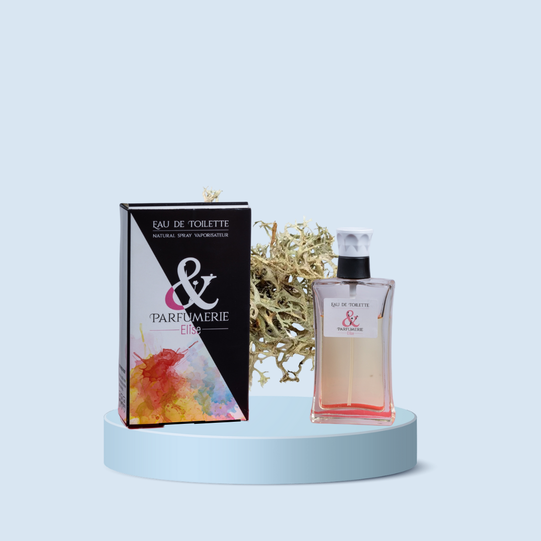 N 113 - Générique de Aventus pour homme - Parfumerie Elise