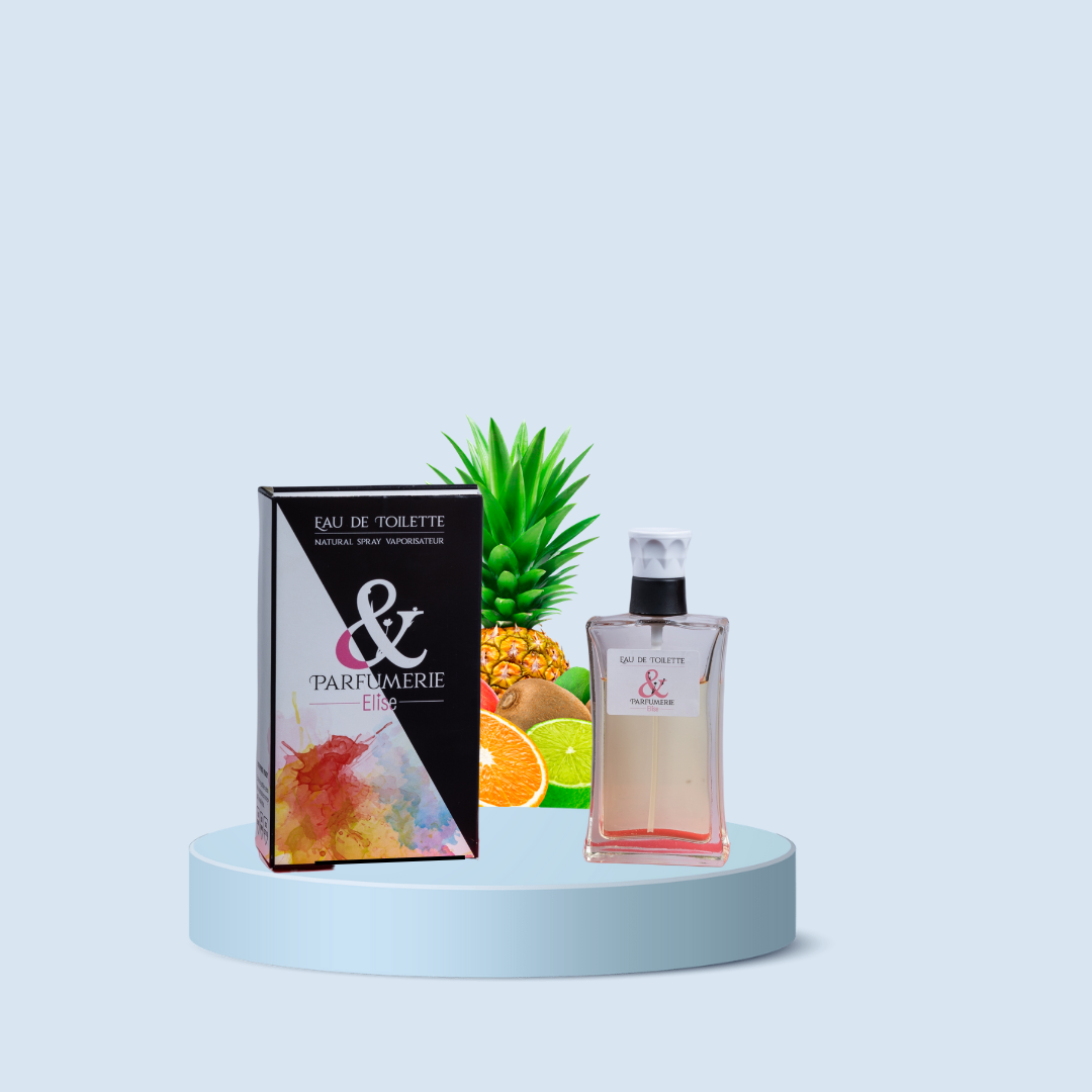 N 106 - Générique de 212 Heroes Men pour homme - Parfumerie Elise