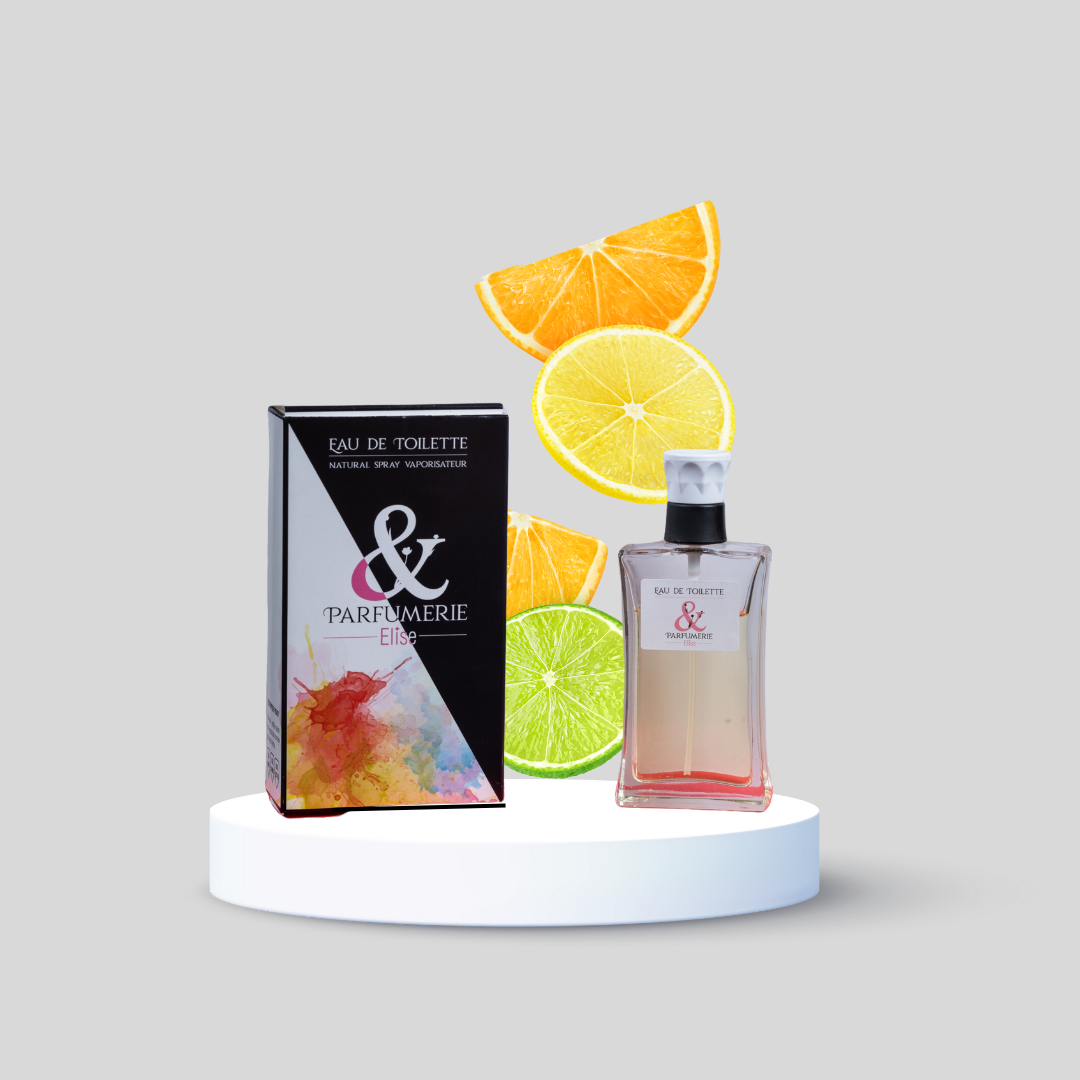 N 110 - Générique de CK One - Parfumerie Elise