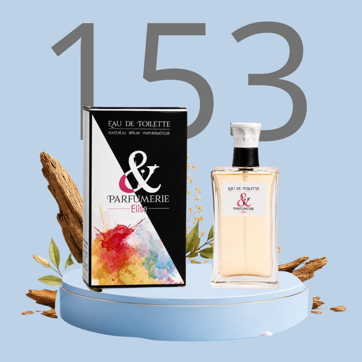 PE N 153 - Générique de Vendetta Uomo Valentino