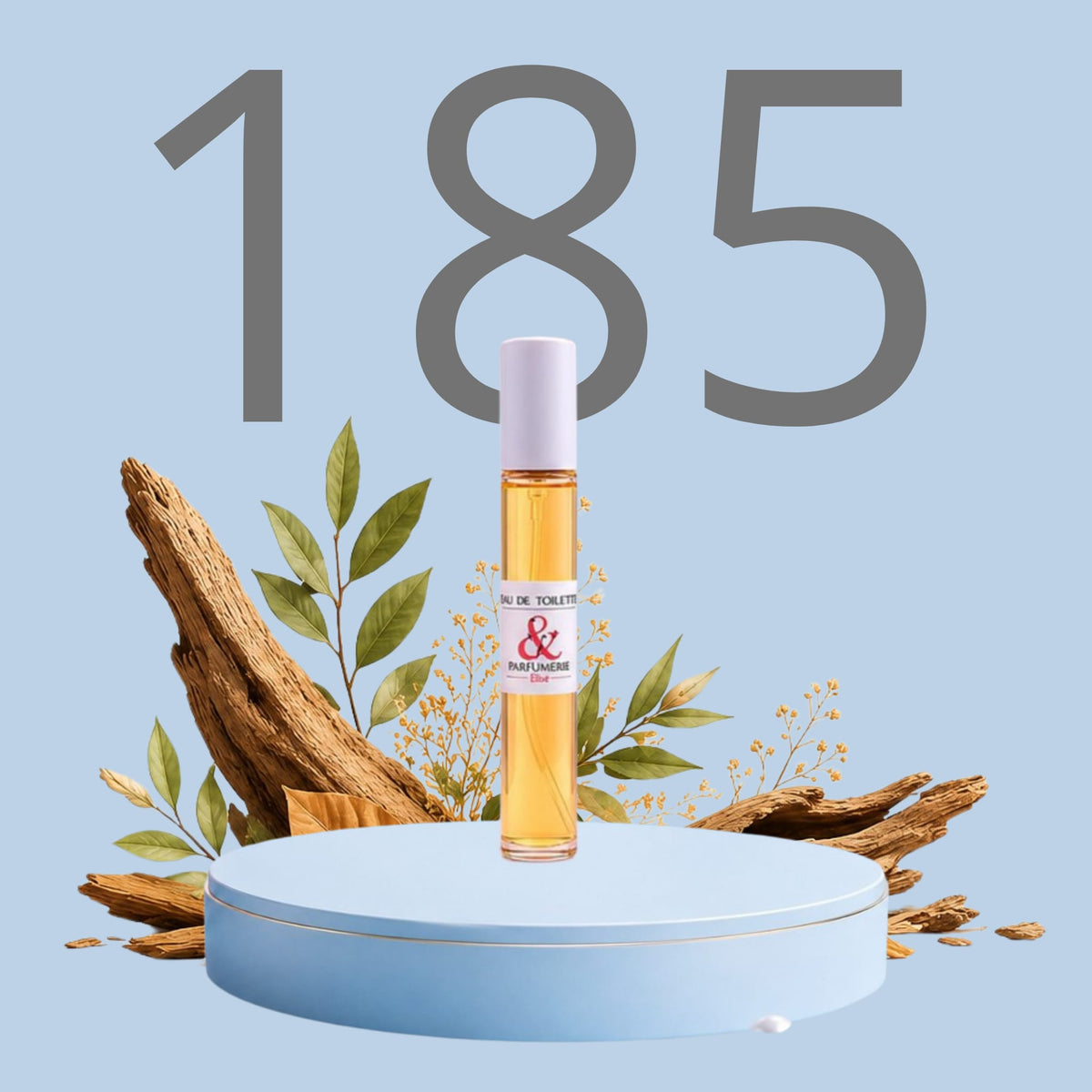 PE N 185 - Parfum de sac générique de Paradigme