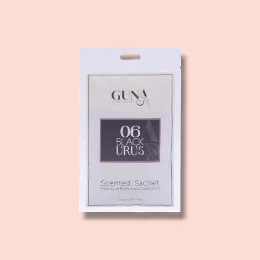 PE Coffret 116 - Un parfum générique de Black opium 100 ml + son sachet parfumé