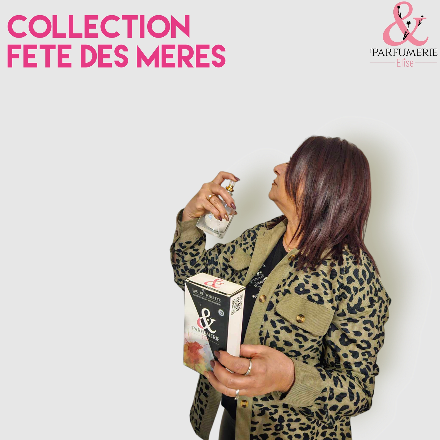 Collection Fête des mères
