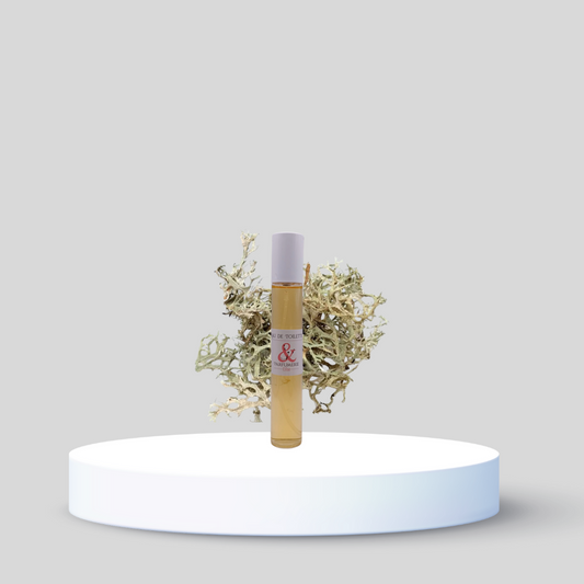 PE N 188 - Parfum de sac générique de Bois d'argent
