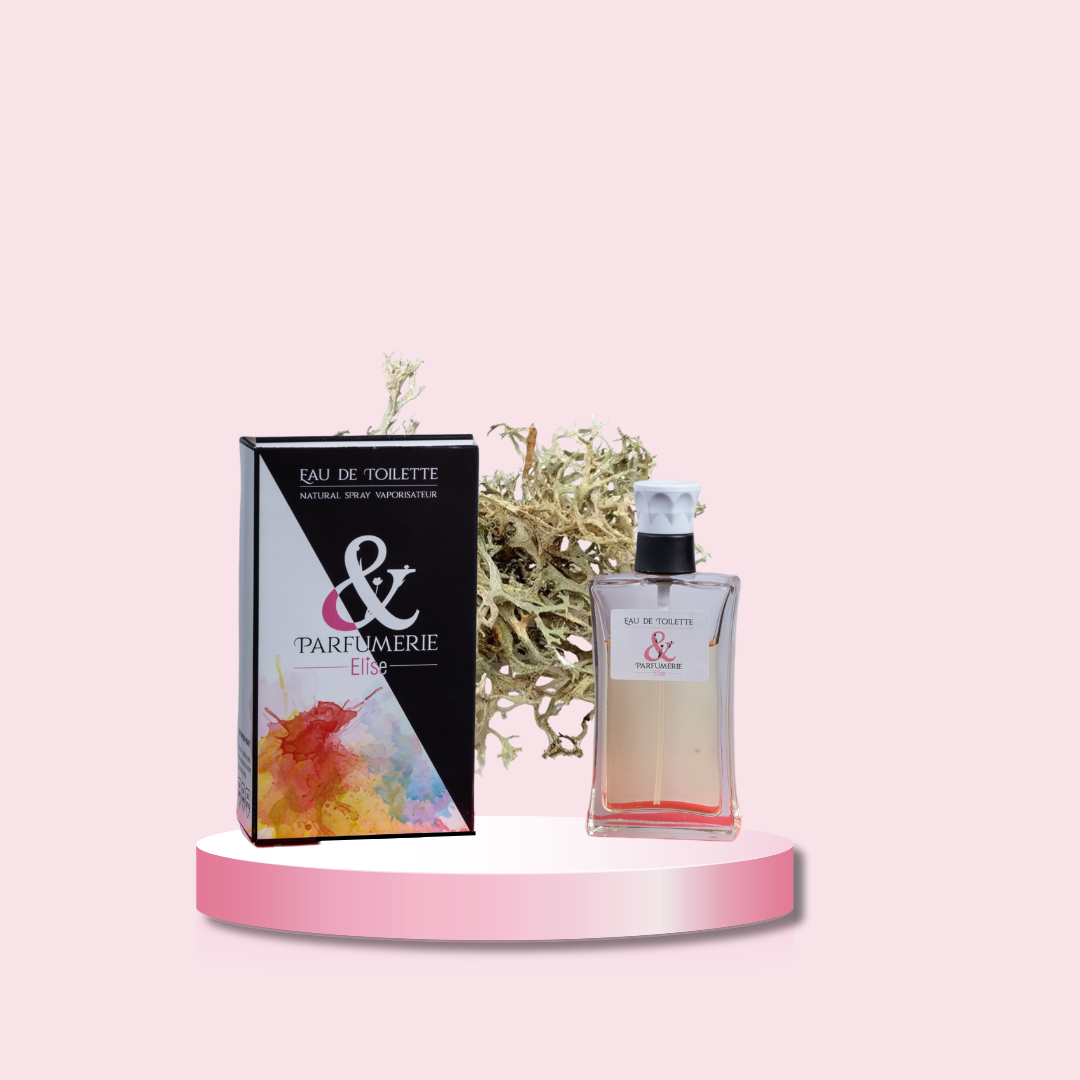 PE N 25 - Parfum générique de Si