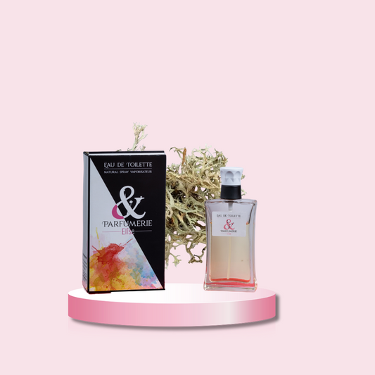 PE N 25 - Parfum générique de Si