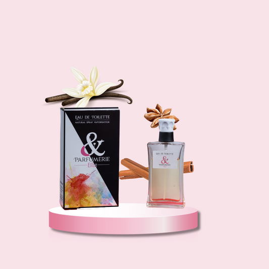 PE N 95 - Parfum générique de Libre