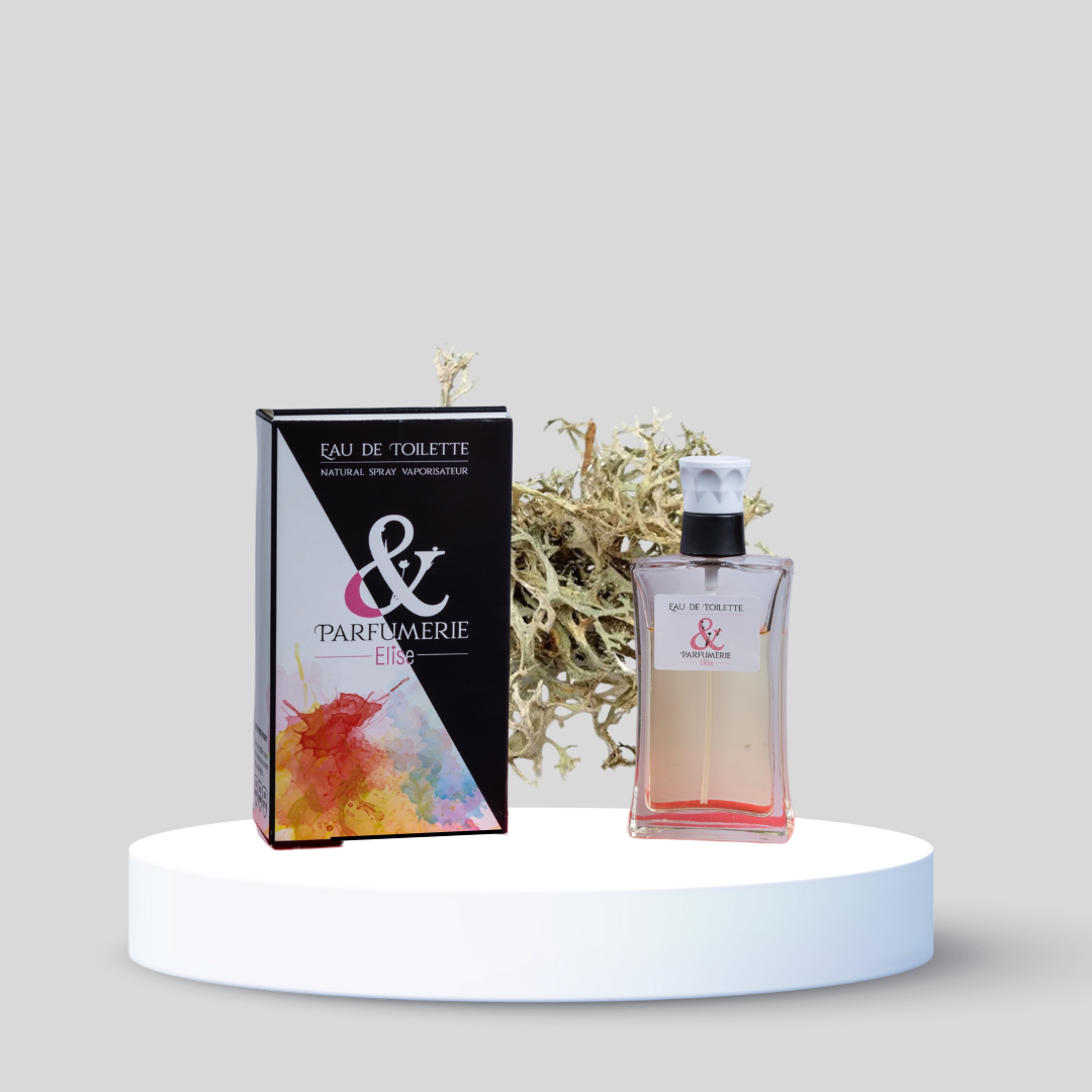 PE N 196 - Générique de Black orchid