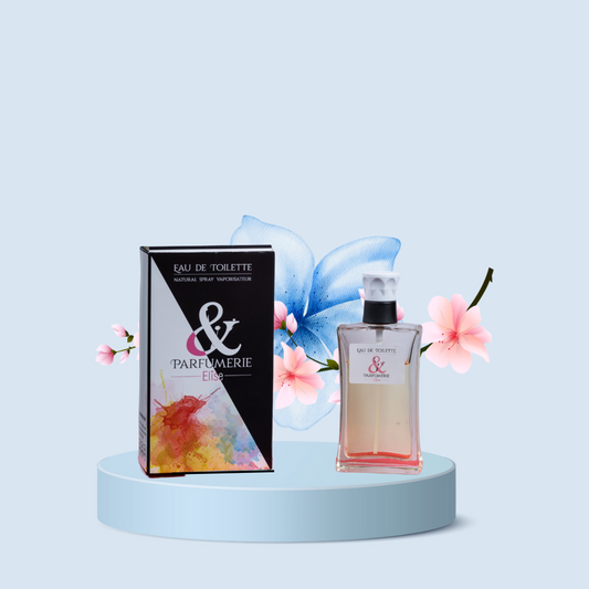 PE N 158 - Parfum générique de Myslf