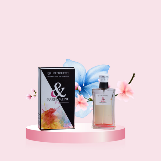 PE N 93 - Parfum générique de Valentina