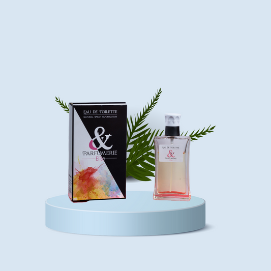 PE N 98 - Parfum générique de Azzaro