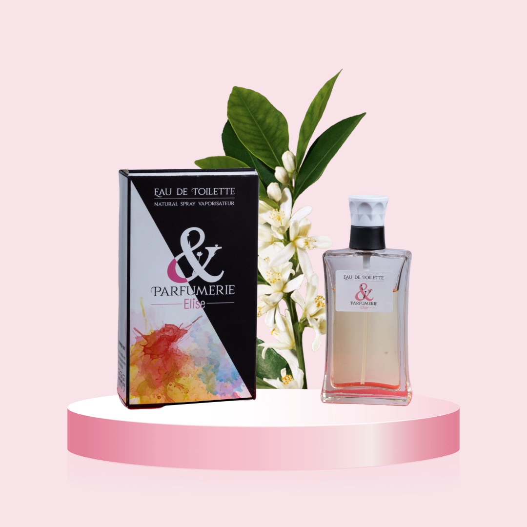 PE N 2 - Parfum générique de Voce viva