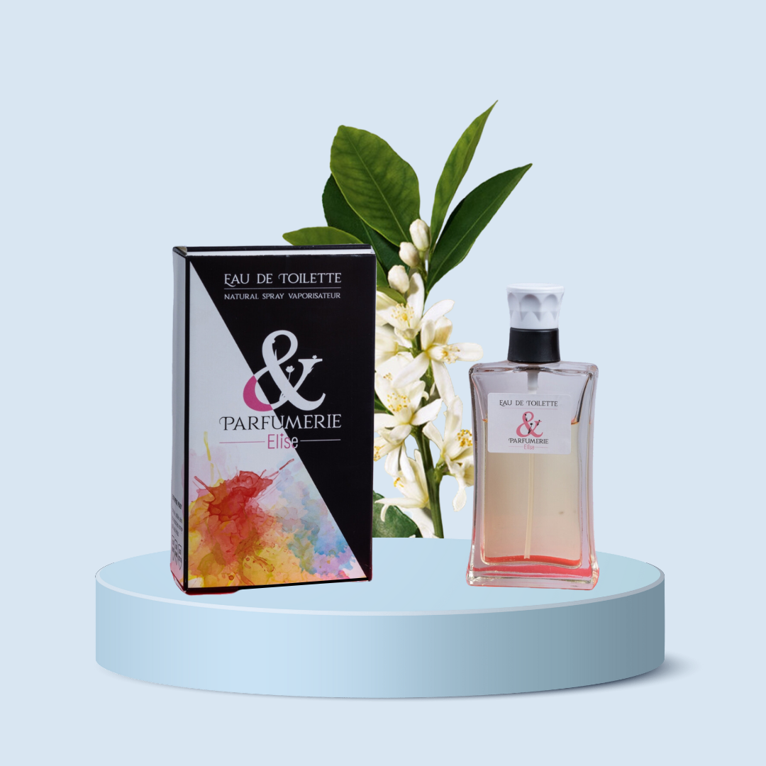 PE N 162 - Parfum générique de L'homme