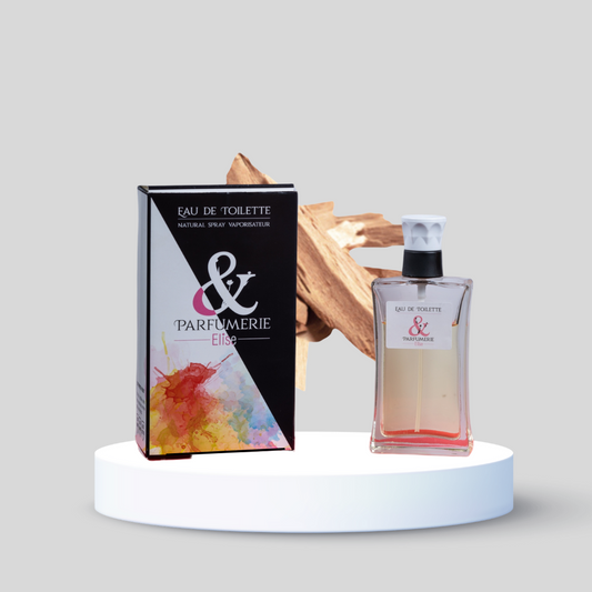 PE N 197 - Générique de Oud wood