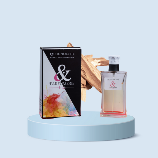 PE N 100 - Parfum générique de Wanted