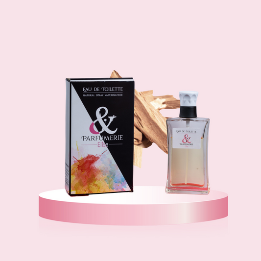 PE N 132 - Générique de Décadence pour femme