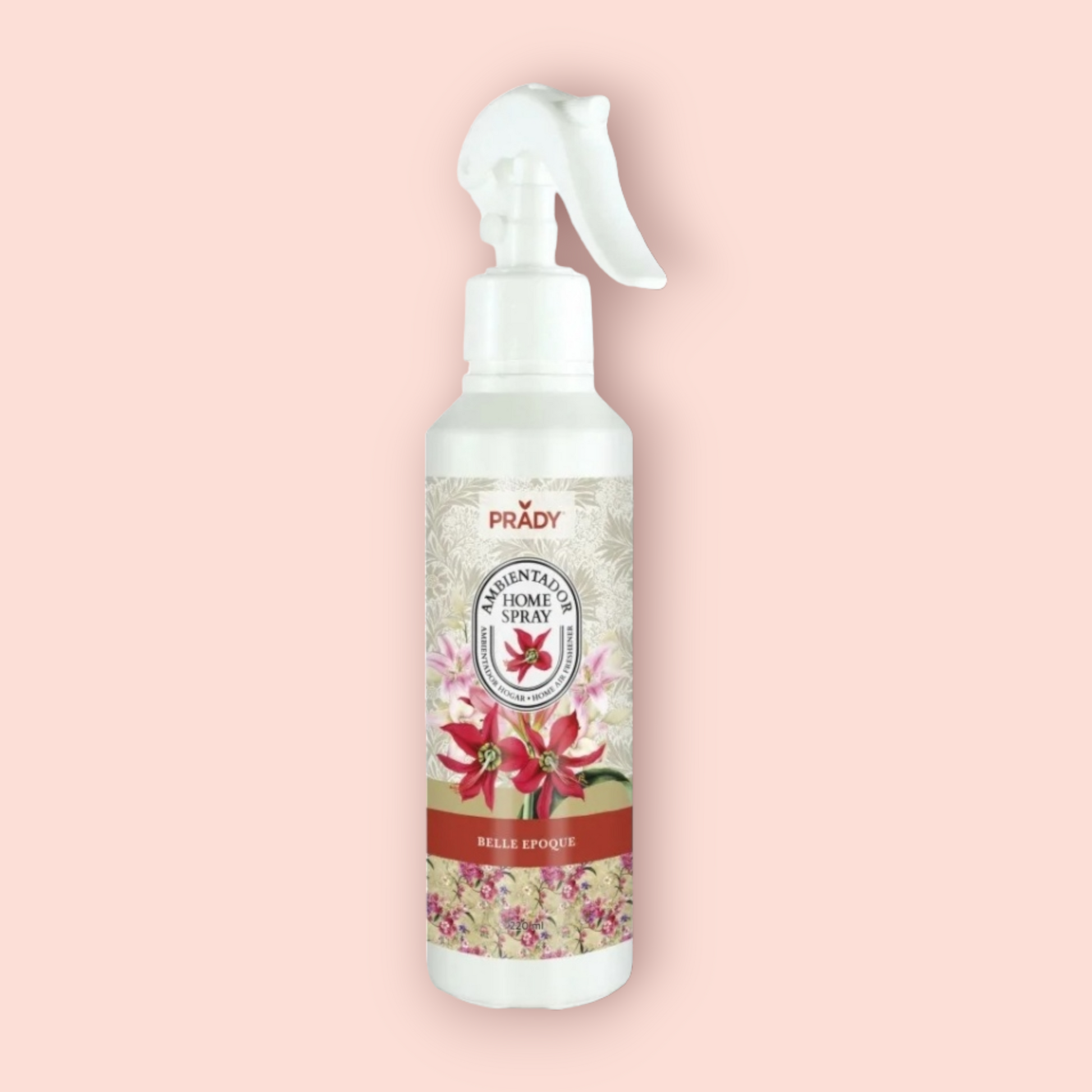 Coffret 12 - Un parfum générique de La vie est belle + son spray d'intérieur générique - Parfumerie Elise