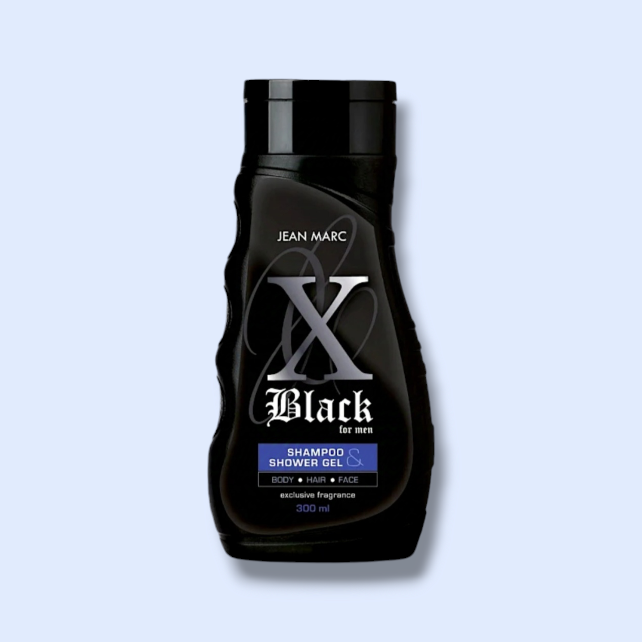 Coffret 63 - Un parfum générique de Black XS + son gel douche