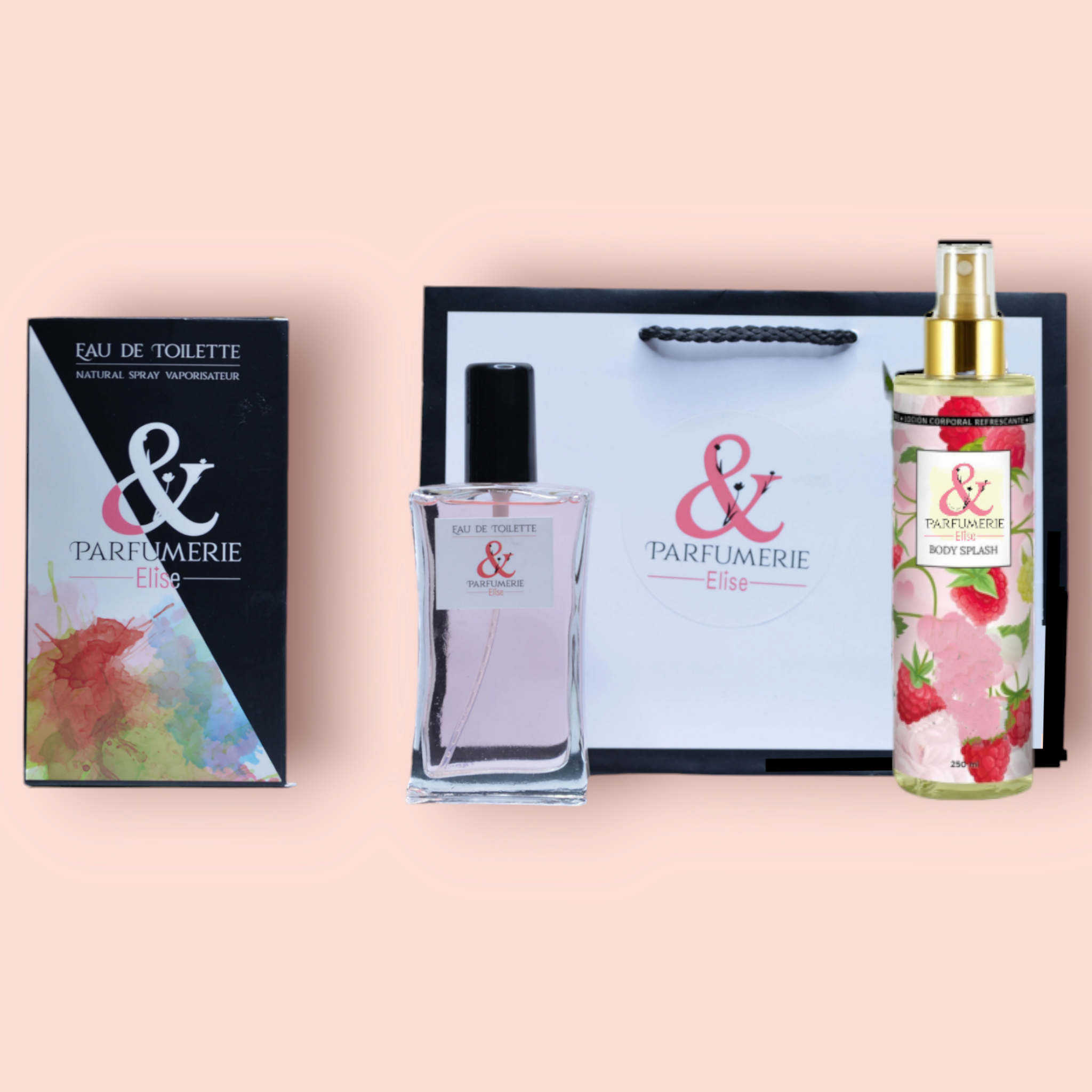 Produits Page 4 Parfumerie Elise