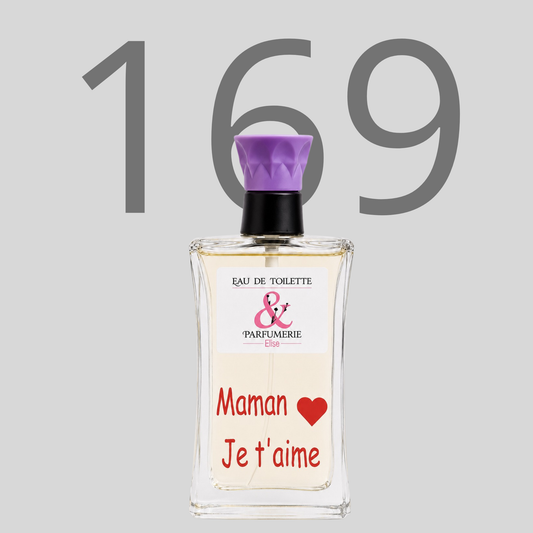 PE N 169 - Générique de Tobacco Vanille personnalisé Papa mon héros*