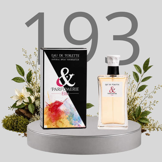 PE N 193 - Générique de Neroli Portofino