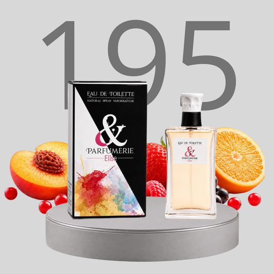 PE N 195 - Générique de Yum Pistachio Gelato 33