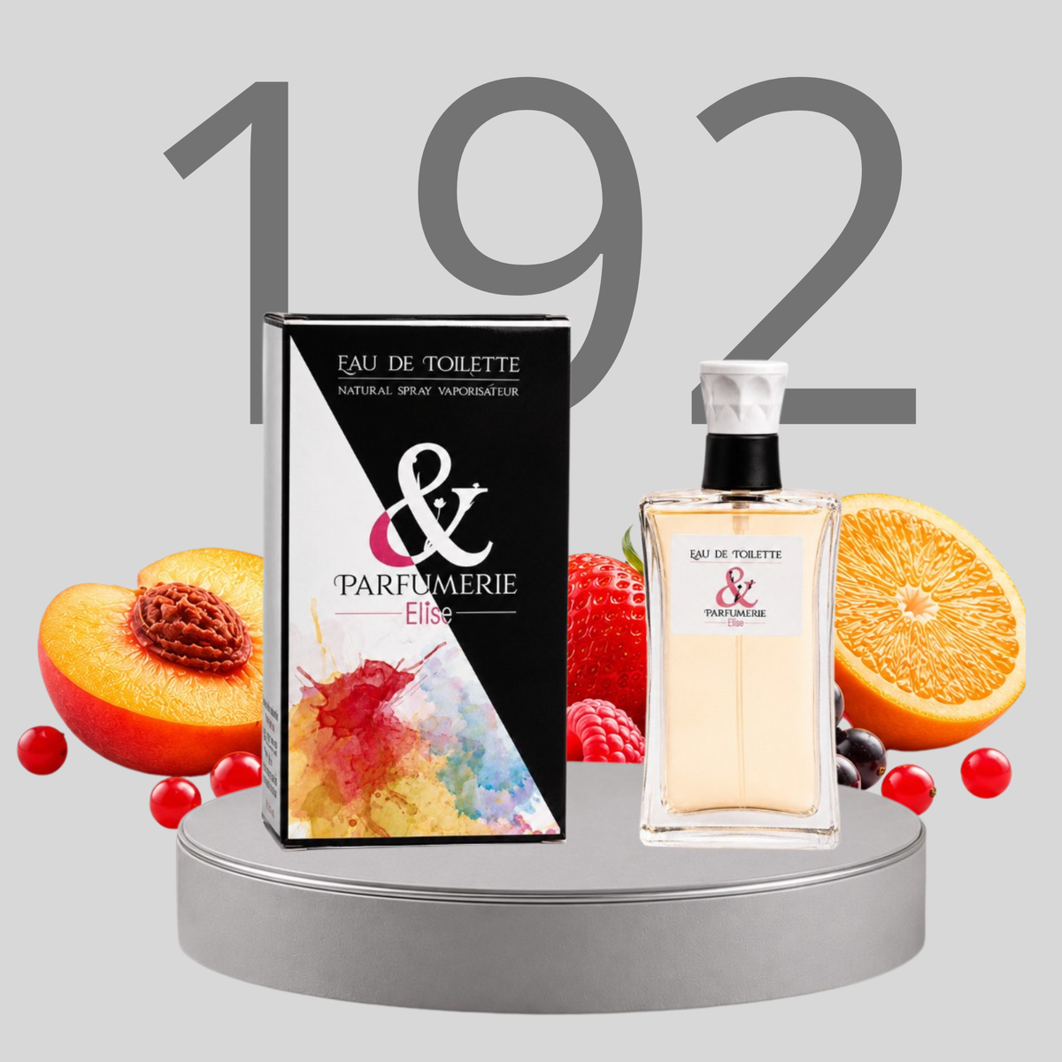 PE N 192 - Générique de Yum Boujee Marshmallow 81