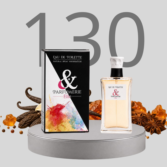 PE N 130 - Générique de Baccarat rouge 540