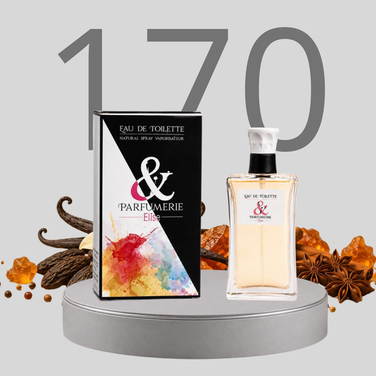 PE N 170 - Générique de Intense café