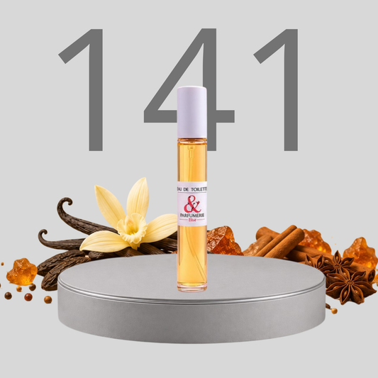 PE N 141 - Parfum de sac générique de Ombre Nomade