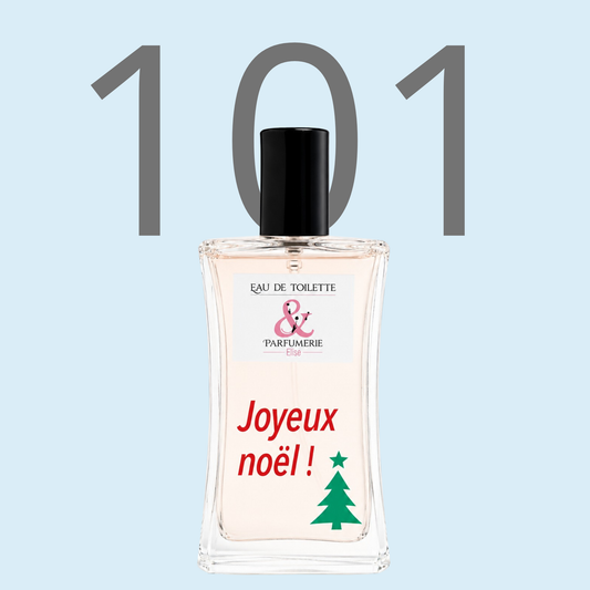 PE N 101 - Générique de Burberry homme pour homme personnalisé Joyeux Noel