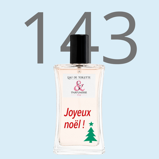 PE N 143 - Générique de Challenge pour homme personnalisé Joyeux Noel*