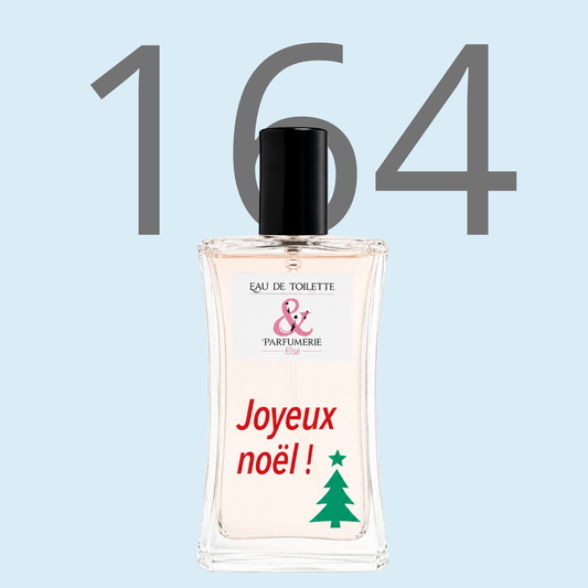PE N 164 - Générique de Phantom pour homme personnalisé Joyeux Noel*